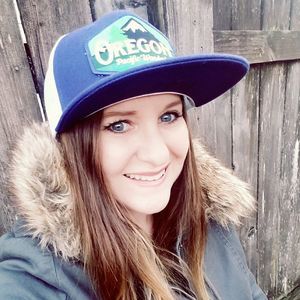 Meet your Posher, Brandy